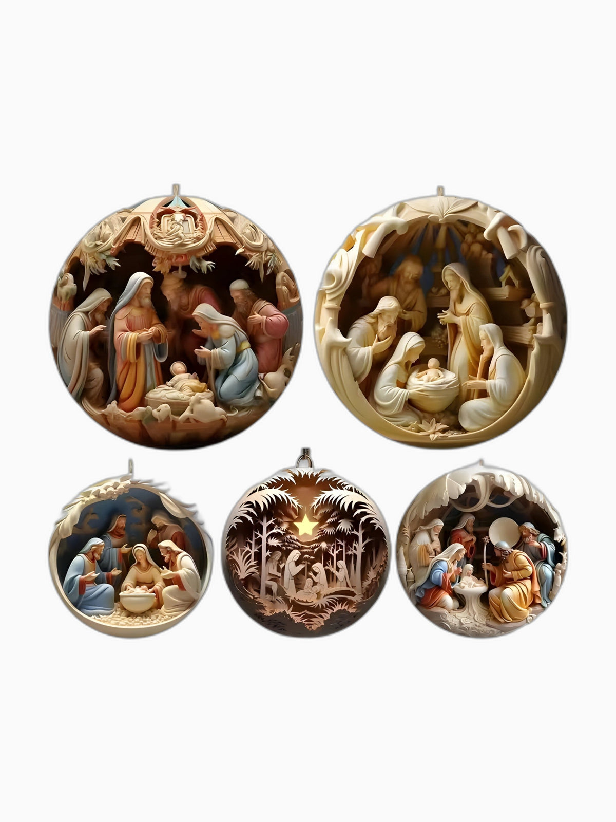 Seizoensdecoratie