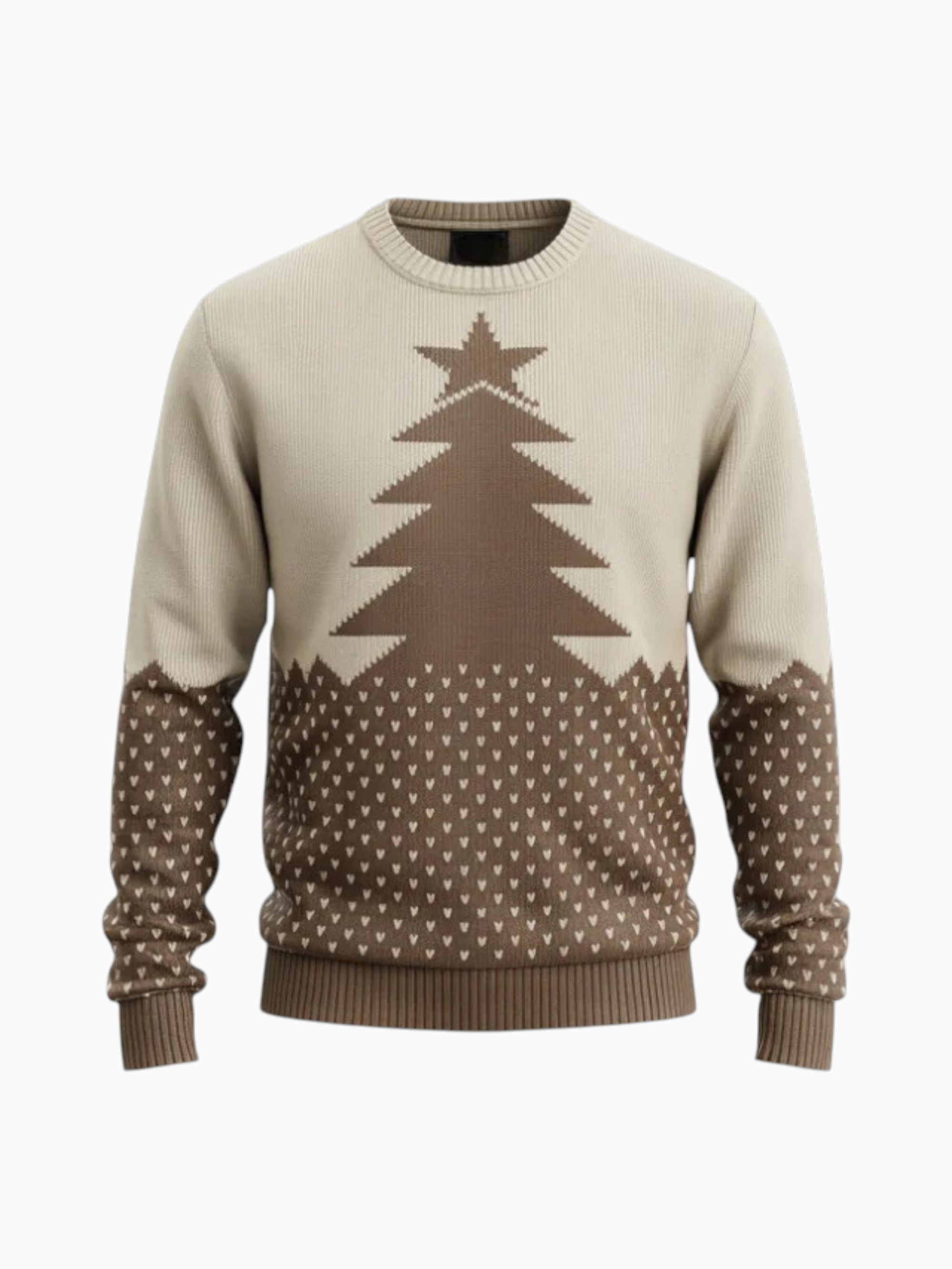 Kersttrui voor heren