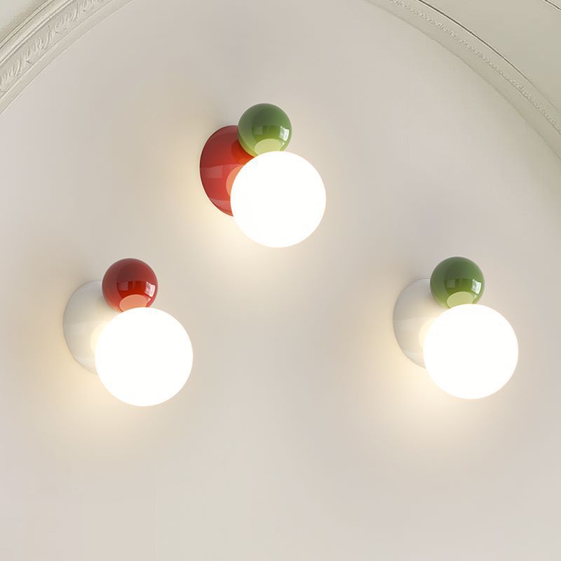 LED Wandlamp – Modern Binnenlicht met Kleurverandering