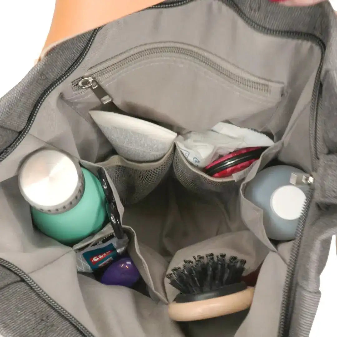Tas - Multifunctioneel, duurzaam en machinewasbaar