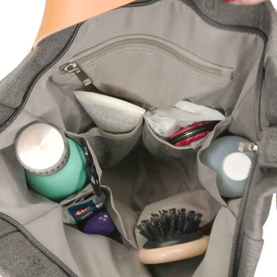 Bags : Tas - Multifunctioneel, duurzaam en machinewasbaar in van Loranza