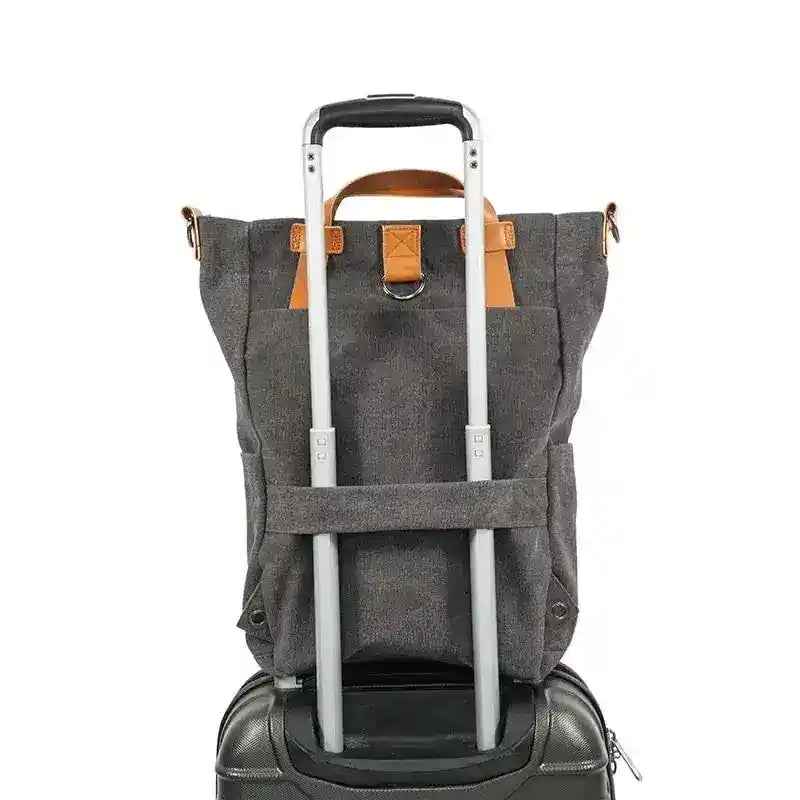 Bags : Tas - Multifunctioneel, duurzaam en machinewasbaar in van Loranza