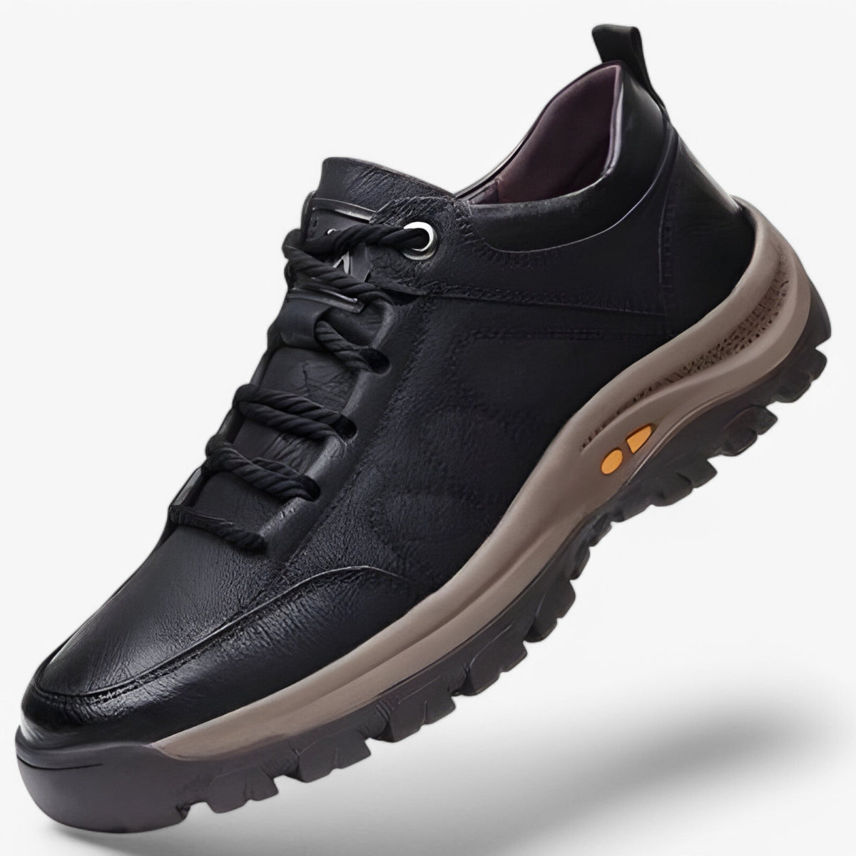 Waterdichte Heren Trekkingschoenen - Ideaal voor Wandelingen en Bergen