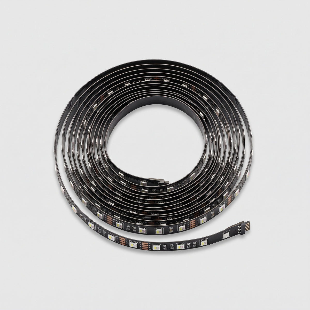 TV Achtergrondverlichting LED Strip – 16 Kleuren, USB