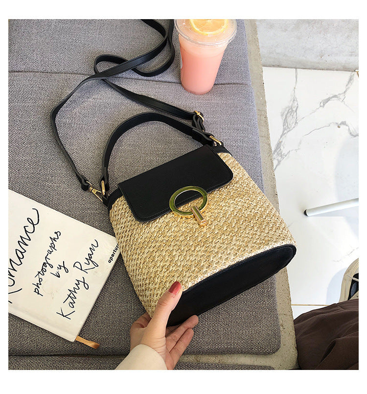bags : Seaside Essentials Tas: Uw Perfecte Strandgenoot - Bruin in van Pantino