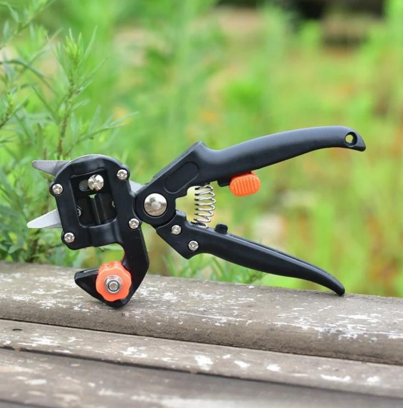outdoor equipment : Multifunctioneel Entgereedschap - Planten Enten Professioneel - Staal in van Pantino