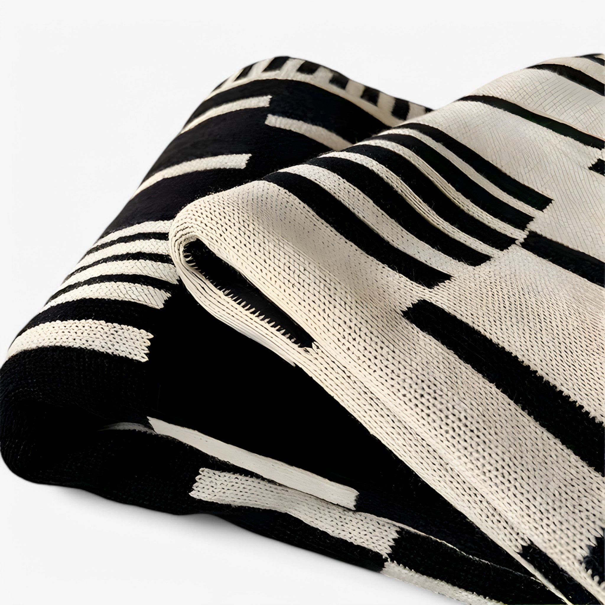 home & garden : Elegante Fleece Plaid 70 x 100 cm in van Pantino