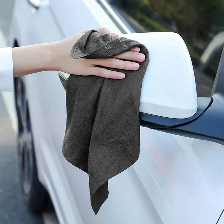 home & garden : Magische Reinigingsdoek Pro - Apparaten Ruiten Keuken Reinigen - Microvezel in van Pantino