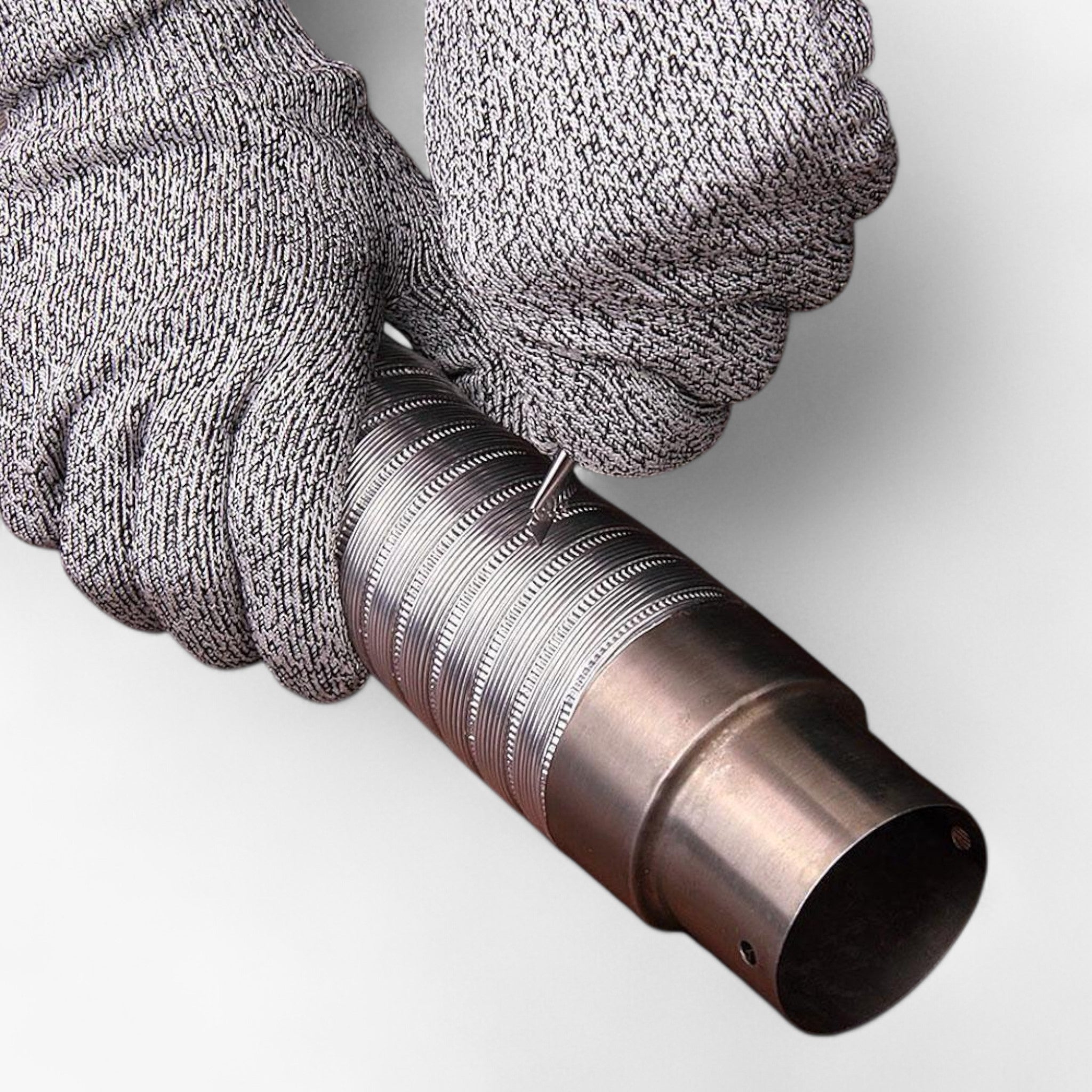Gloves : Slijtvast Handschoenen in van Pantino