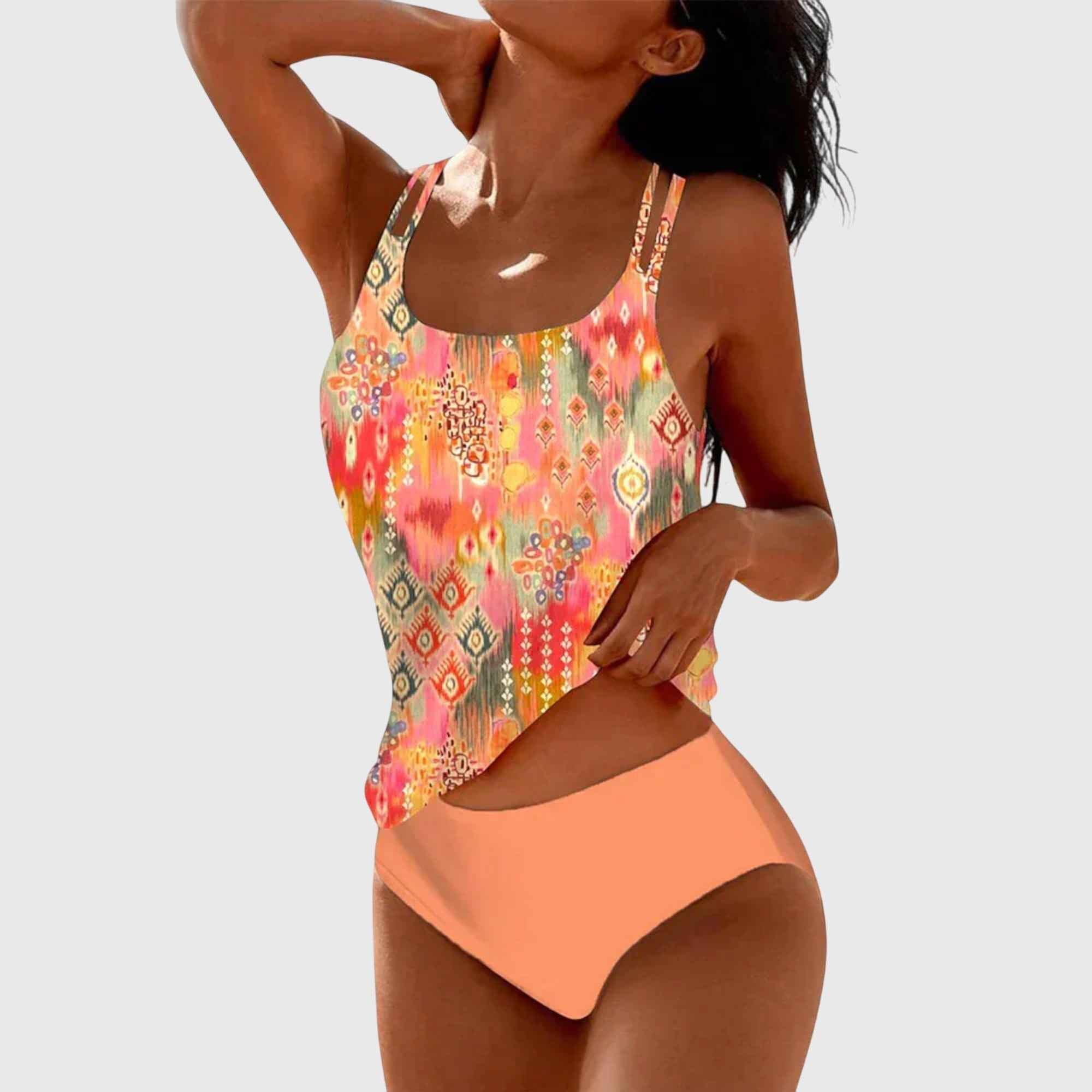 Bikiniset Lina - Chic, Comfortabel en Flatterend