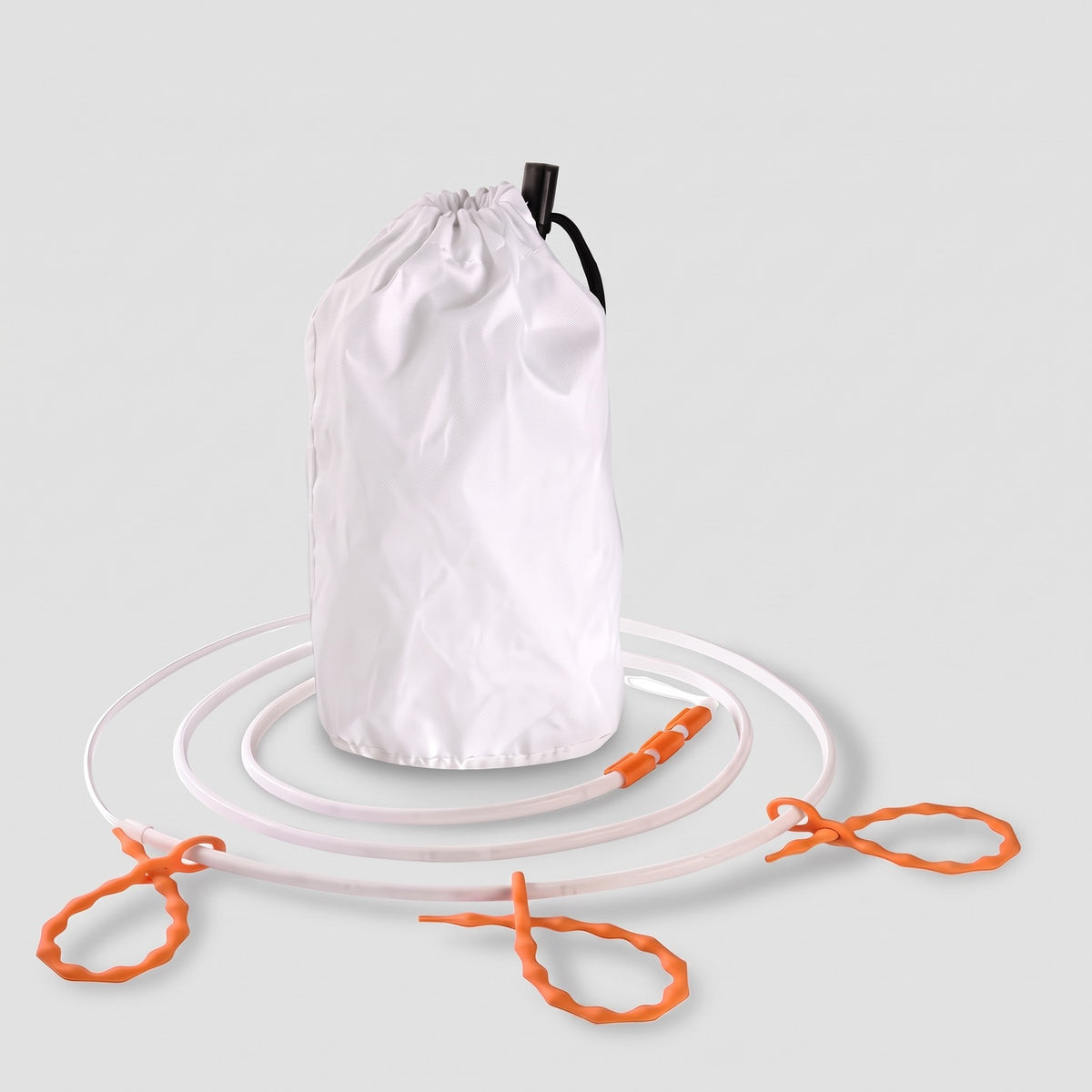 Draagbare Camping LED Striplamp – Waterdicht, USB Oplaadbaar