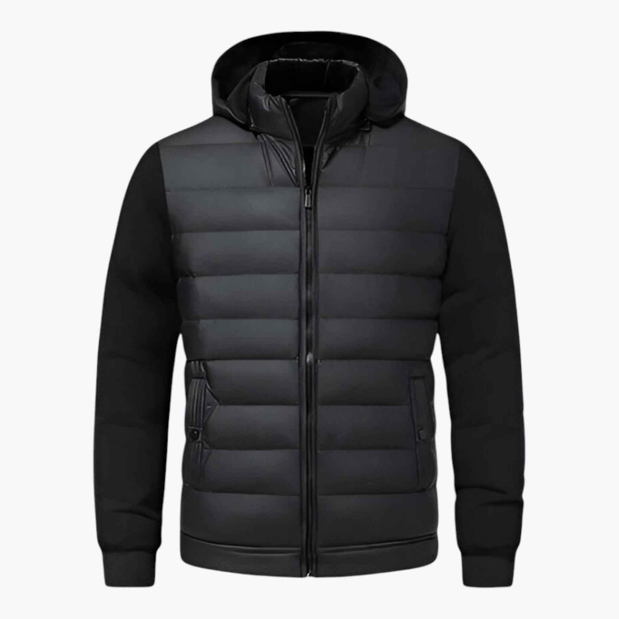 Jackets : Stijl en Warmte in Perfecte Harmonie in Type van Pantino
