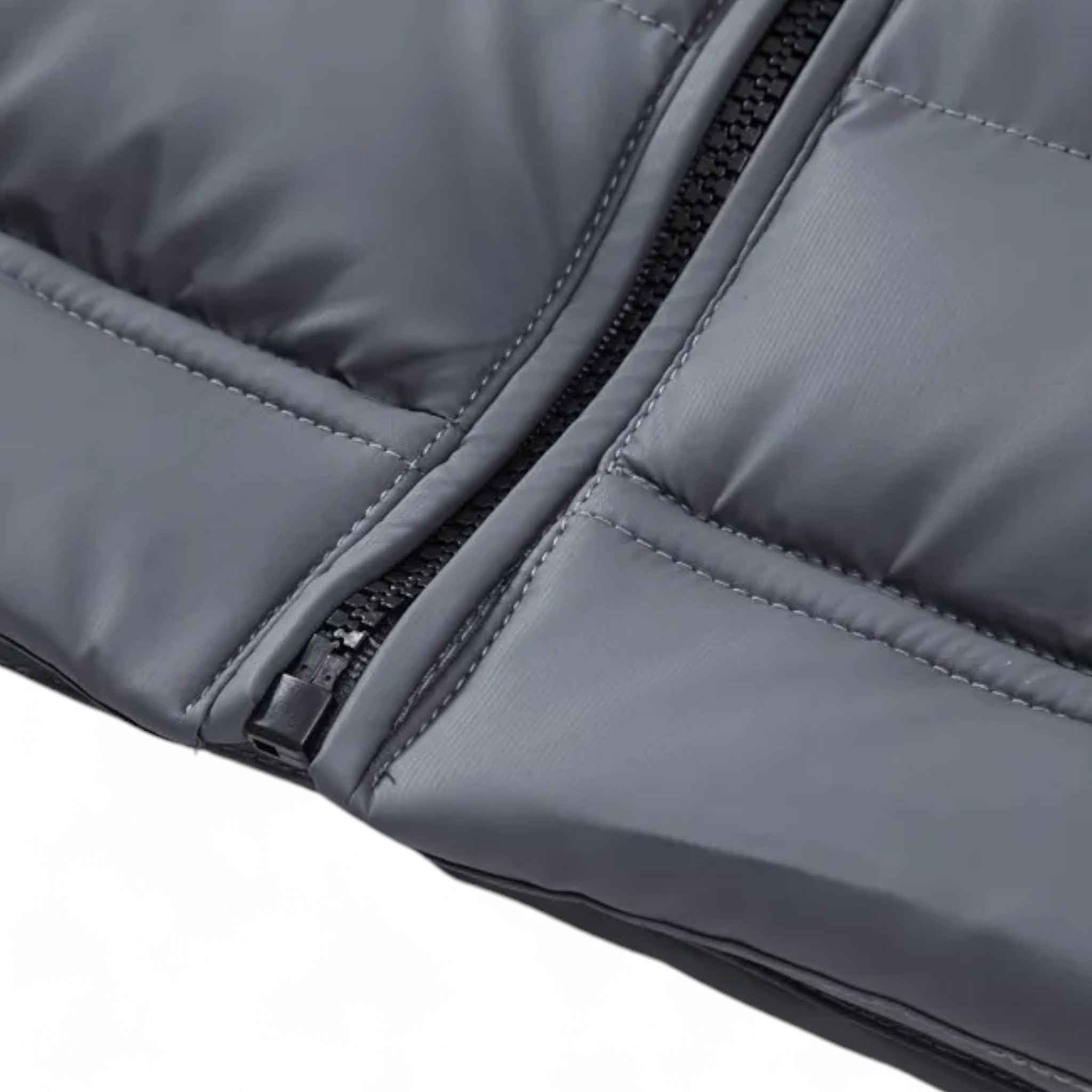 Jackets : Stijl en Warmte in Perfecte Harmonie in van Pantino
