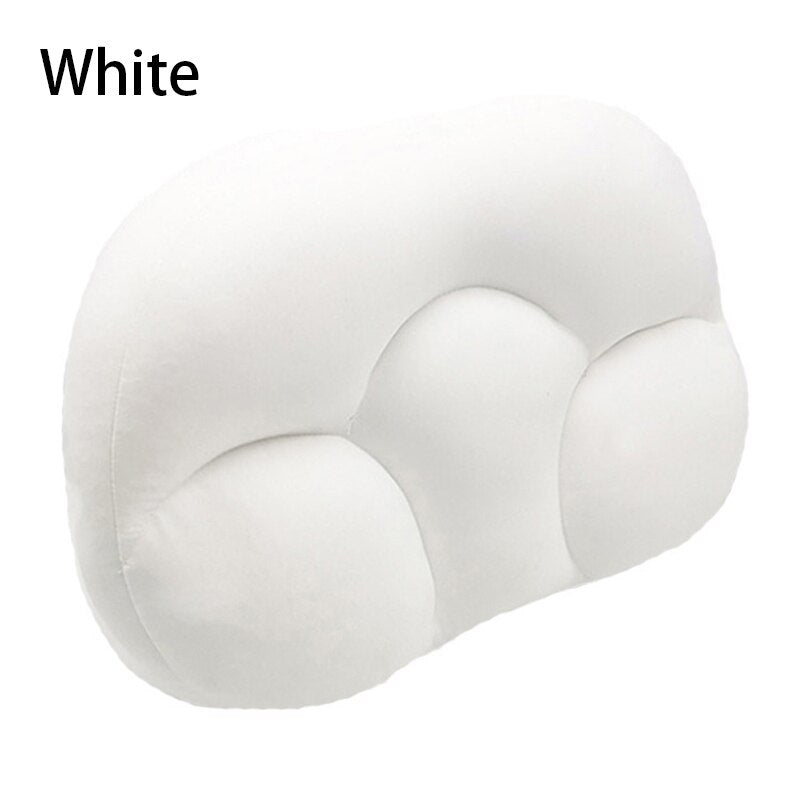 home & garden : Gezondheidsvriendelijk Slaapkussen Wit - Ultimate Comfort Nekondersteuning - Memory Foam in van Pantino