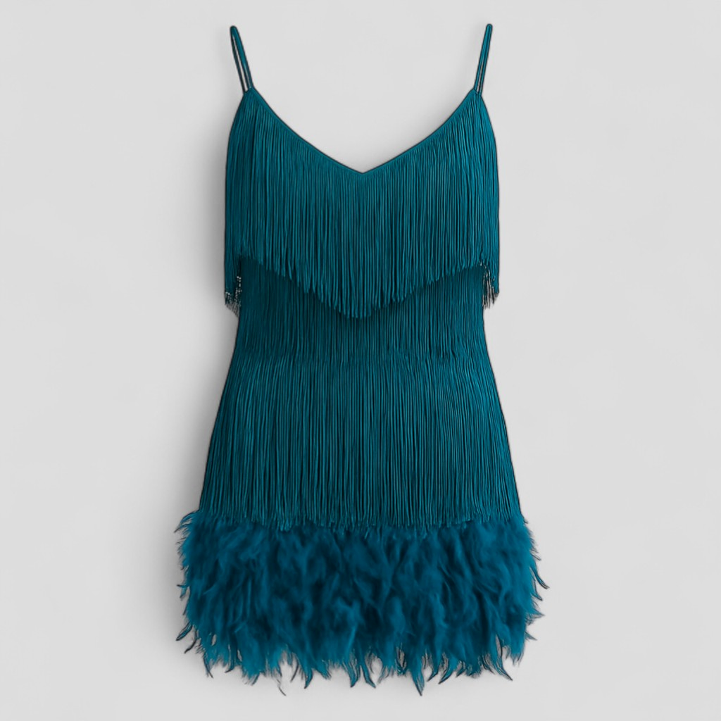Elegante Cocktailjurk voor Dames, Formele Avondjurk in Zwart Satijn, Maten S-XL