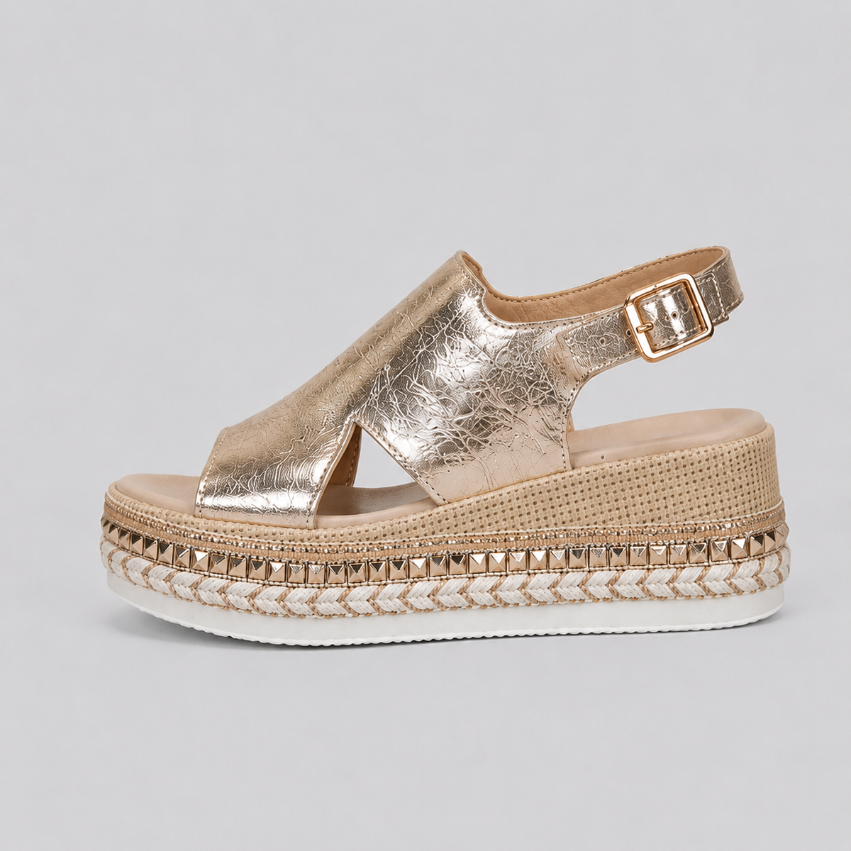 Sandals : Orthopedische Sandalen Dames Comfort met Voetboogondersteuning voor Werk en Vrije Tijd in van Pantinoshop