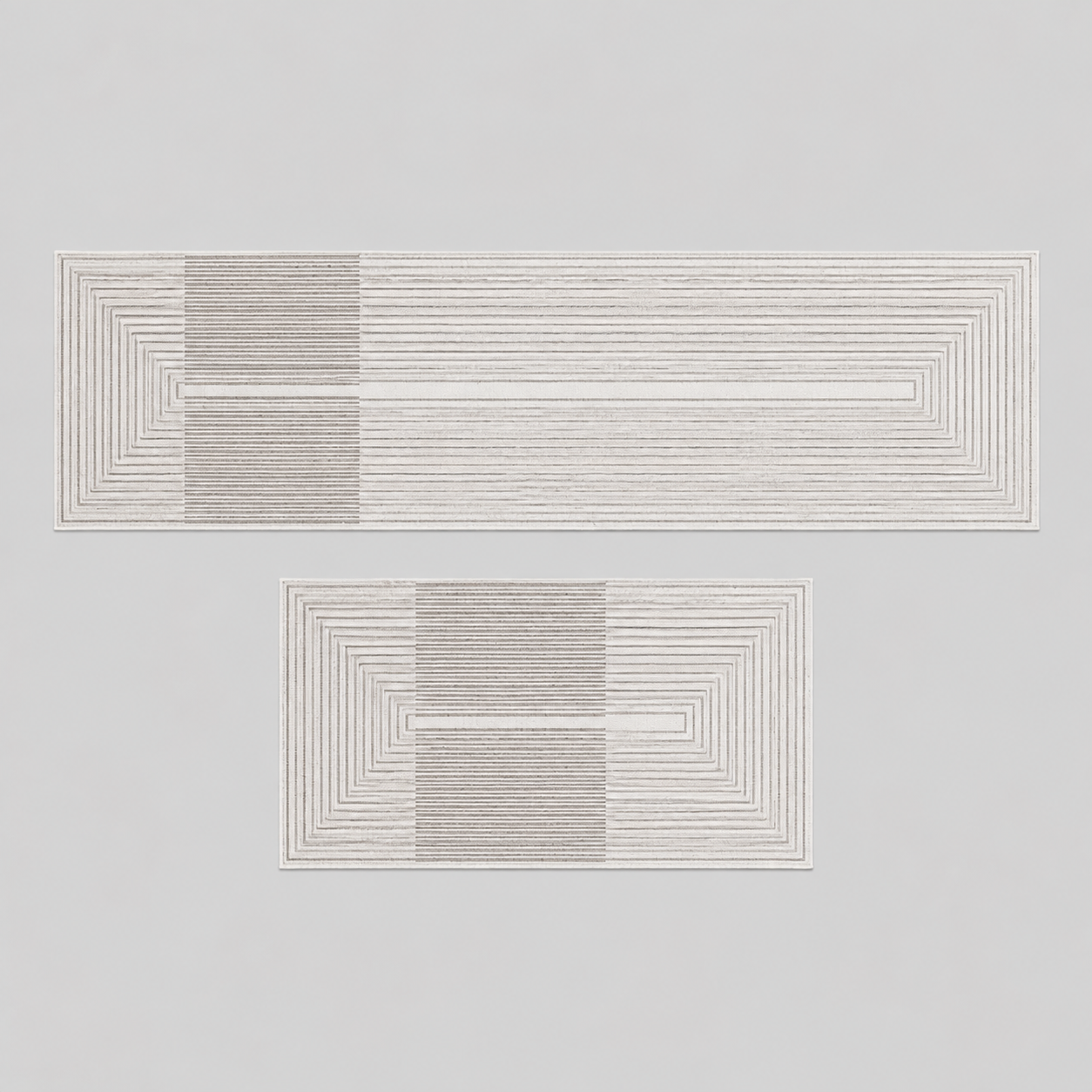 Kitchen Mats : Keukenmat - Ergonomisch, Antislip voor Langdurig Comfort in 02 van Vivia Home