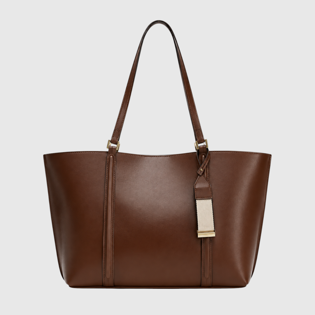 Stylish Handbag with Extra Storage Space