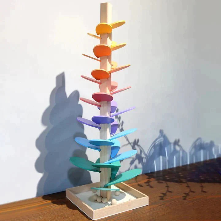 other : Melody Tree - Een Kleurrijke Symfonie voor Kleintjes in van Pantino