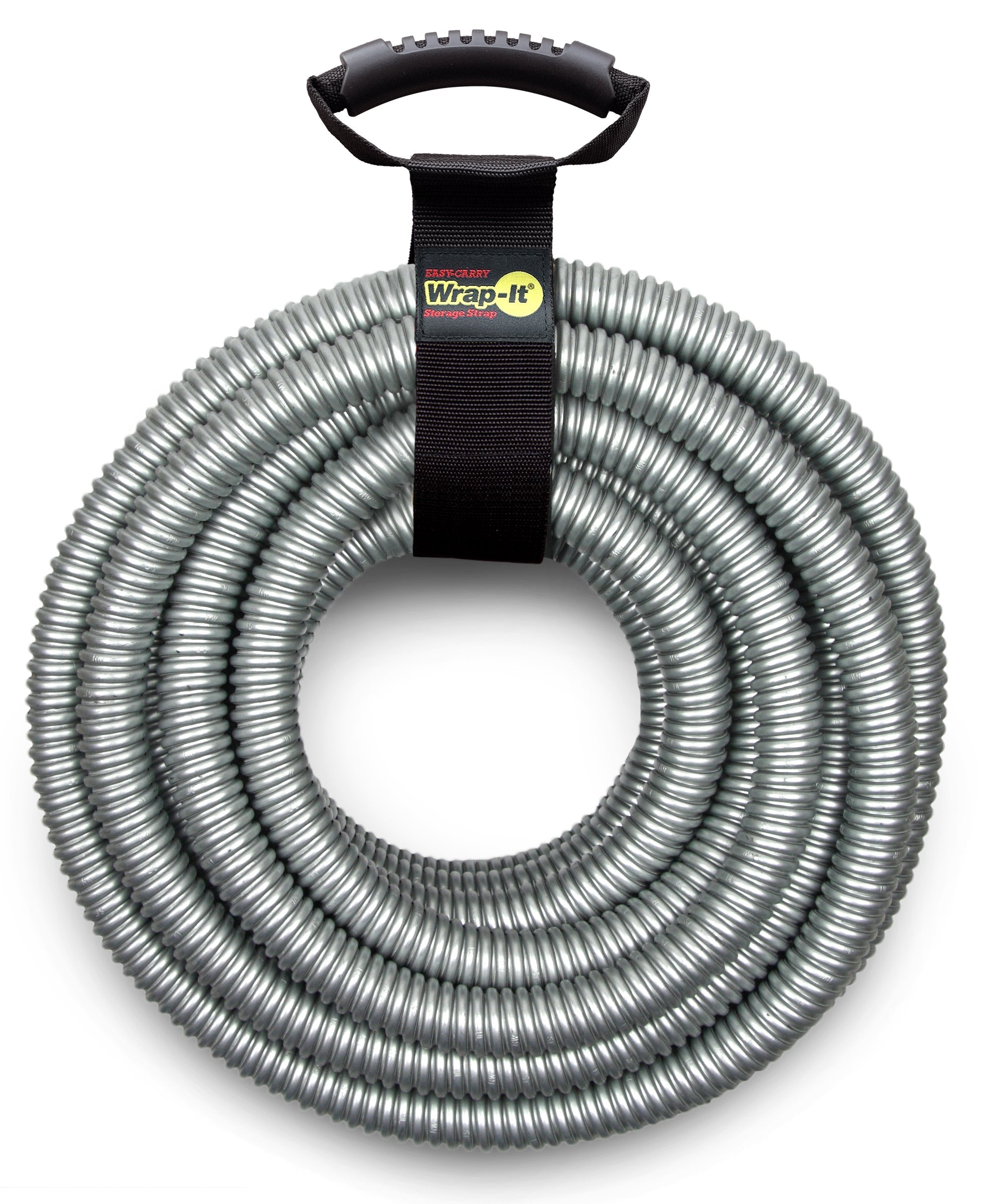 Storage Straps : Heavy-Duty Opbergbanden Set - Kabels Snoeren Organiseren - Rubber in van Pantino