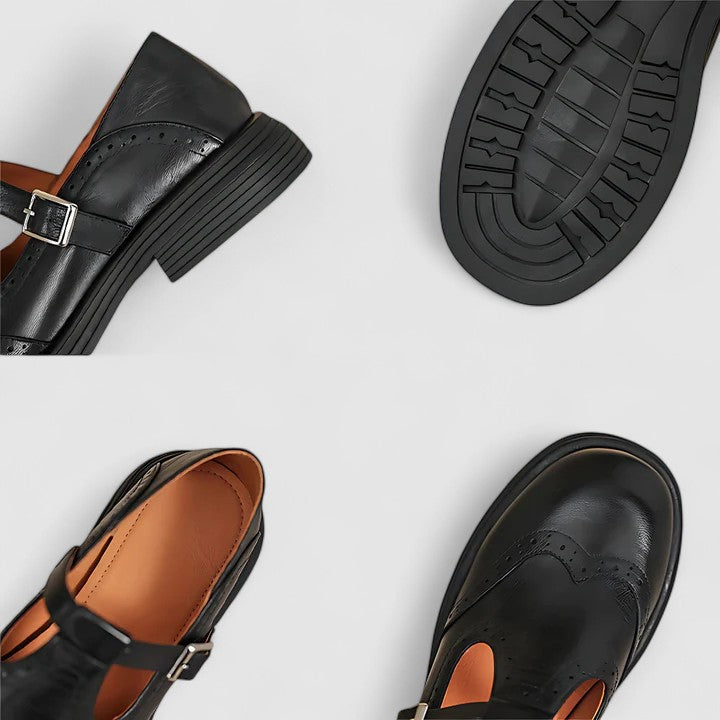: Mary Jane Schoenen voor Dames | Leer, Comfortabel & Elegant in van Pantinoshop