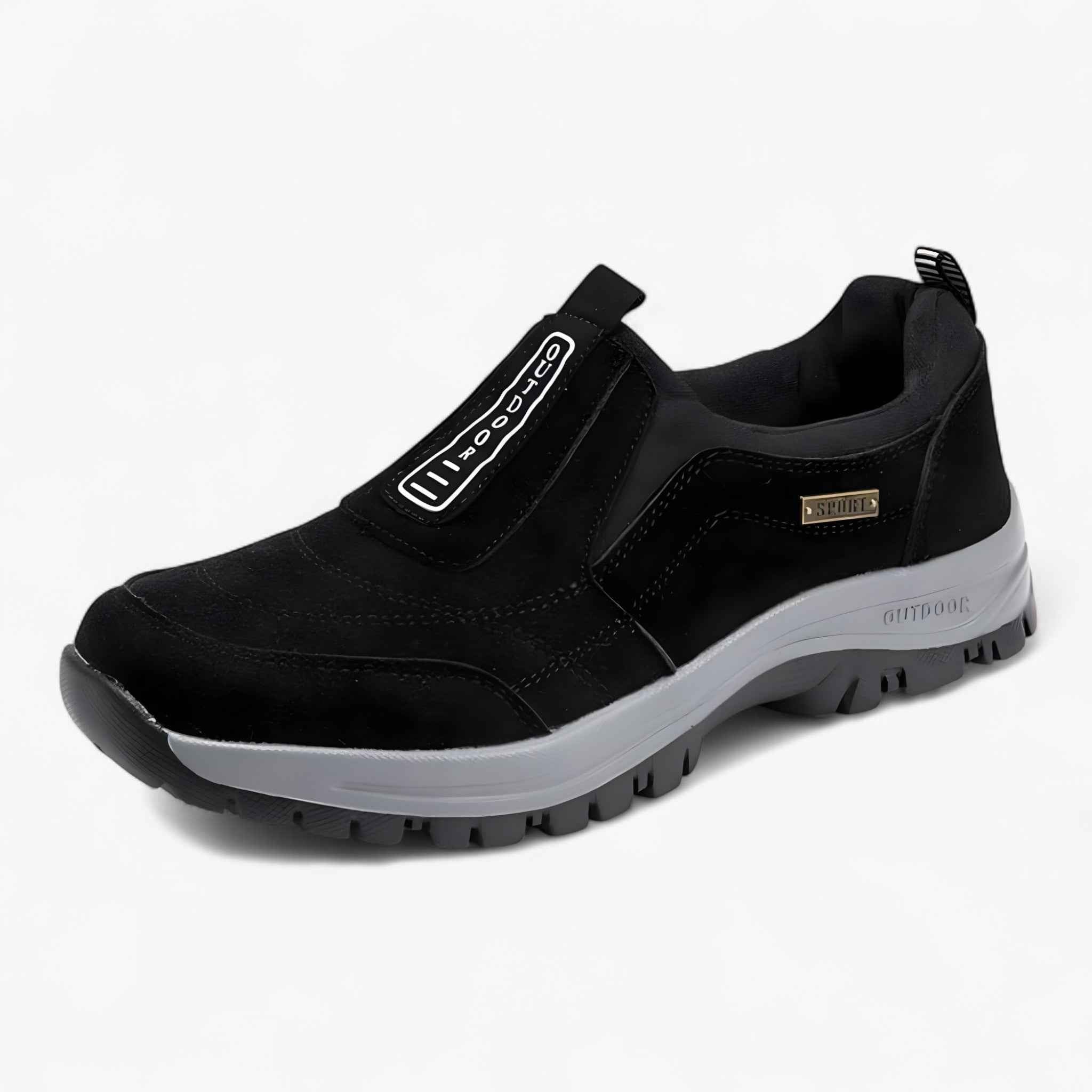Shoes : Heren Orthopedische Schoenen Hela Dagens Comfort, Ademend en Antislip in van Pantinoshop