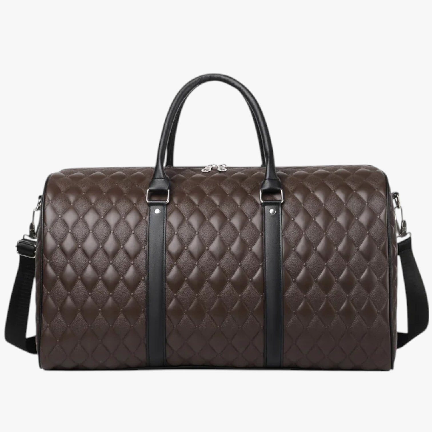 Bags : Leren weekendtas voor heren: en ruim voor elke reis in van Pantinoshop