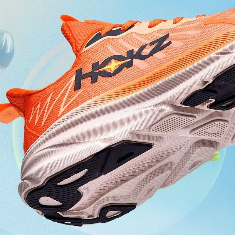 GlideOne Schoenen: Ultiem Comfort & Lichte Demping voor Dagelijks Gebruik
