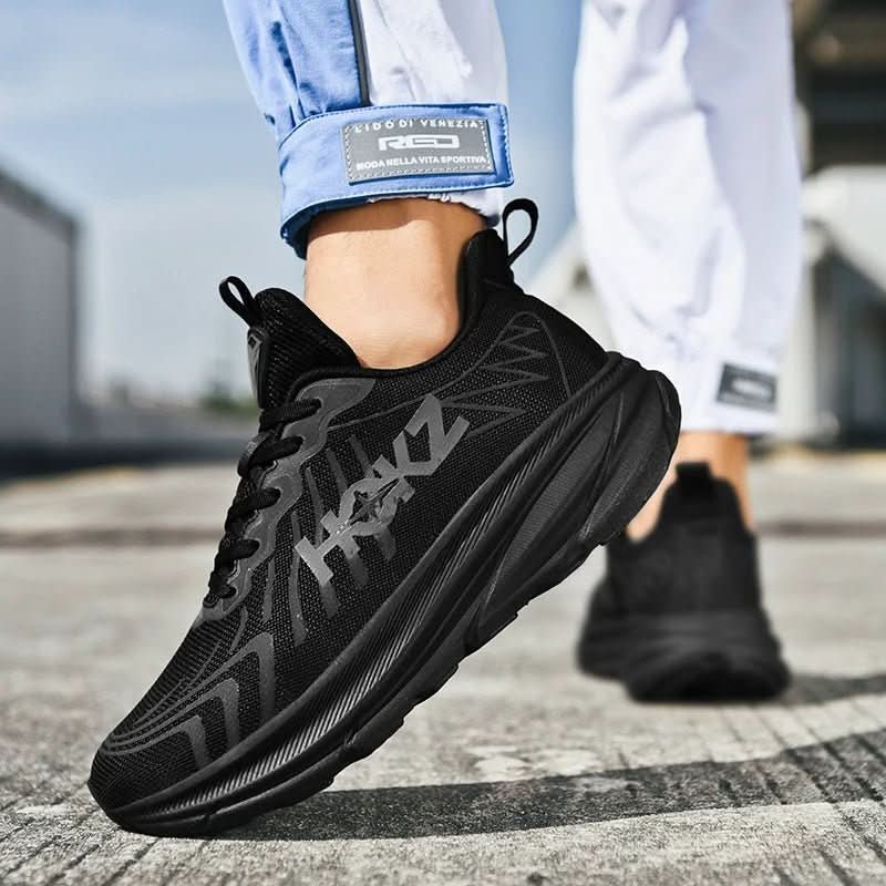 GlideOne Schoenen: Ultiem Comfort & Lichte Demping voor Dagelijks Gebruik