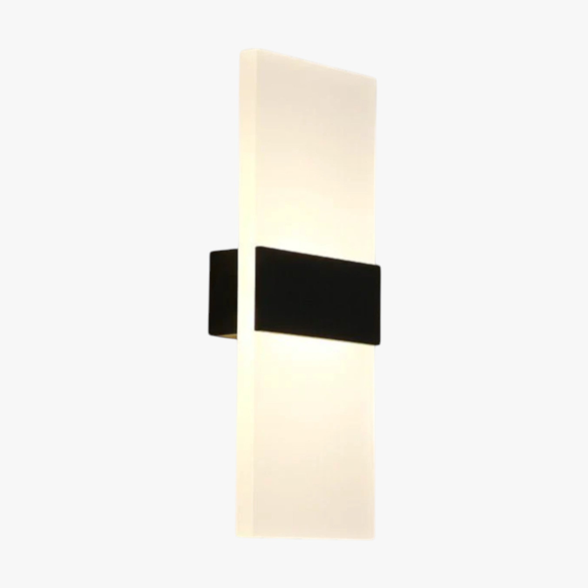 Verlichting : Verlichting Moderne Bewegingslamp voor Elk Interieur Boog - Warm Wit in van Pantino