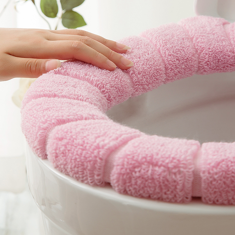 home & garden : SoftSeat - Bereid Je Alvast voor op de Koude Dagen - Roze in van Pantino