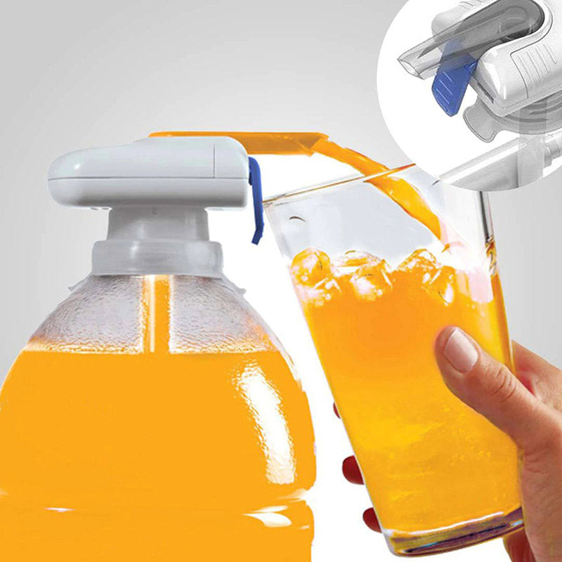 gadgets : Magic Tap Dispenser Kinderen in van Pantino