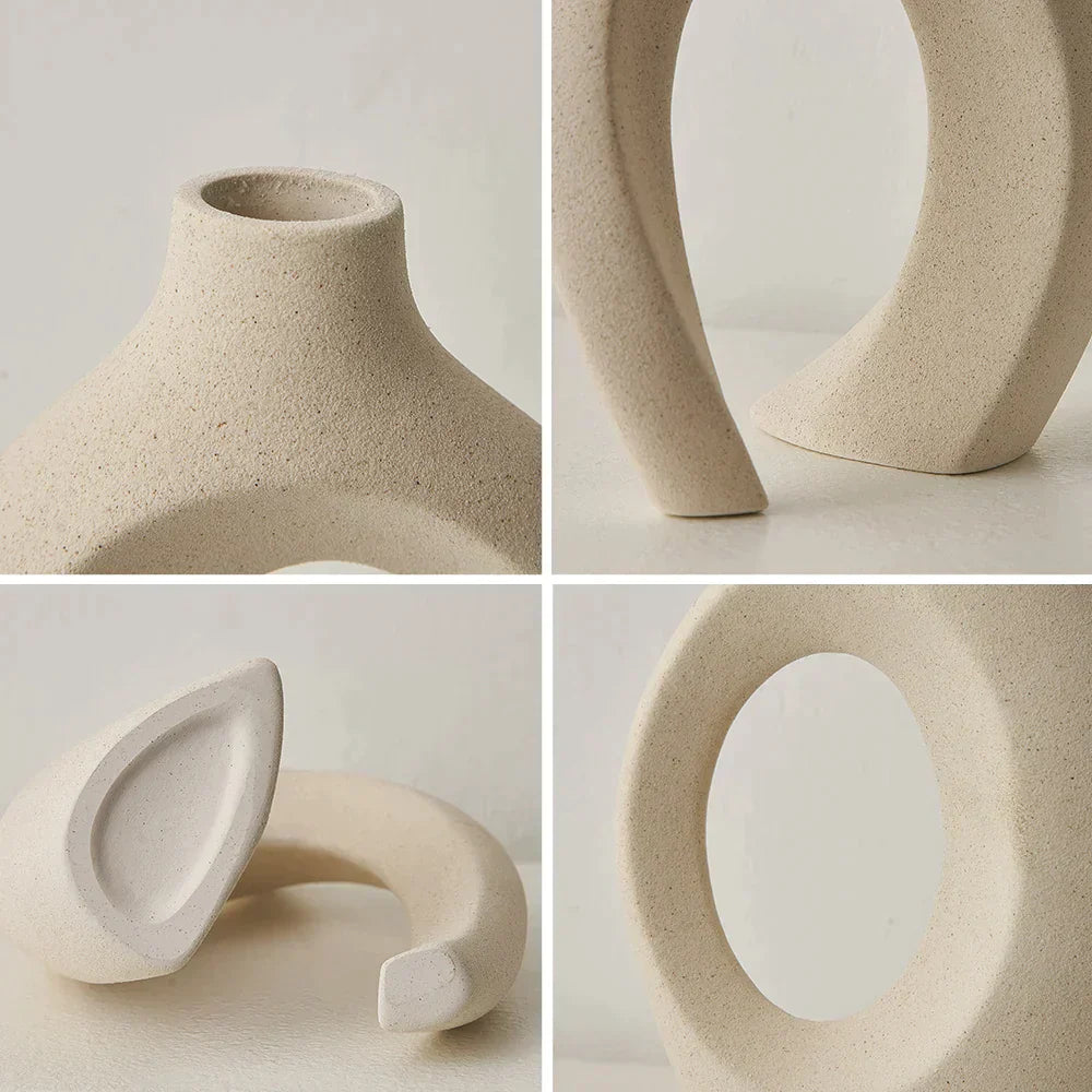 home & garden : NordicVase - Elegante Vazen met Scandinavisch Design in van Pantino
