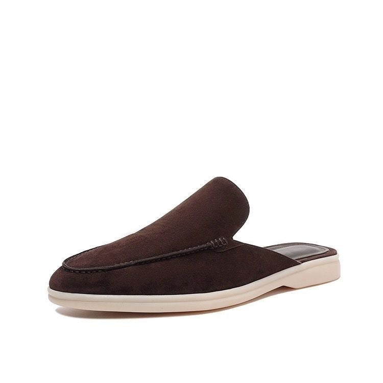 Chique Heren Mocassins - Veelzijdig Comfort voor Dagelijks Gebruik