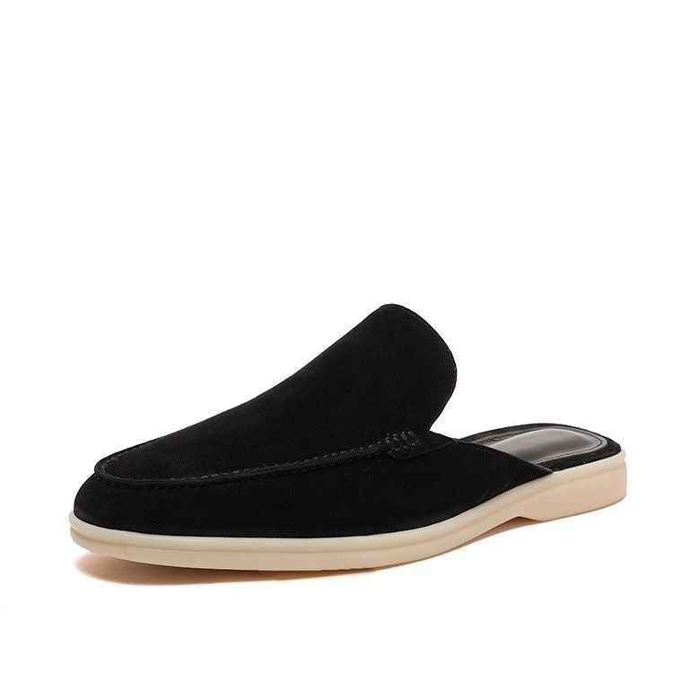 Chique Heren Mocassins - Veelzijdig Comfort voor Dagelijks Gebruik