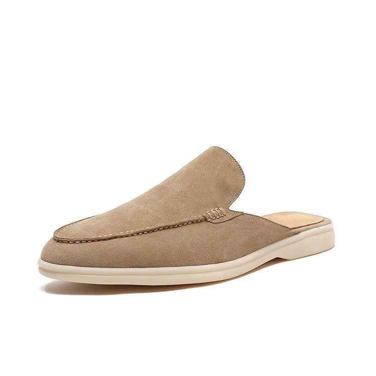Chique Heren Mocassins - Veelzijdig Comfort voor Dagelijks Gebruik