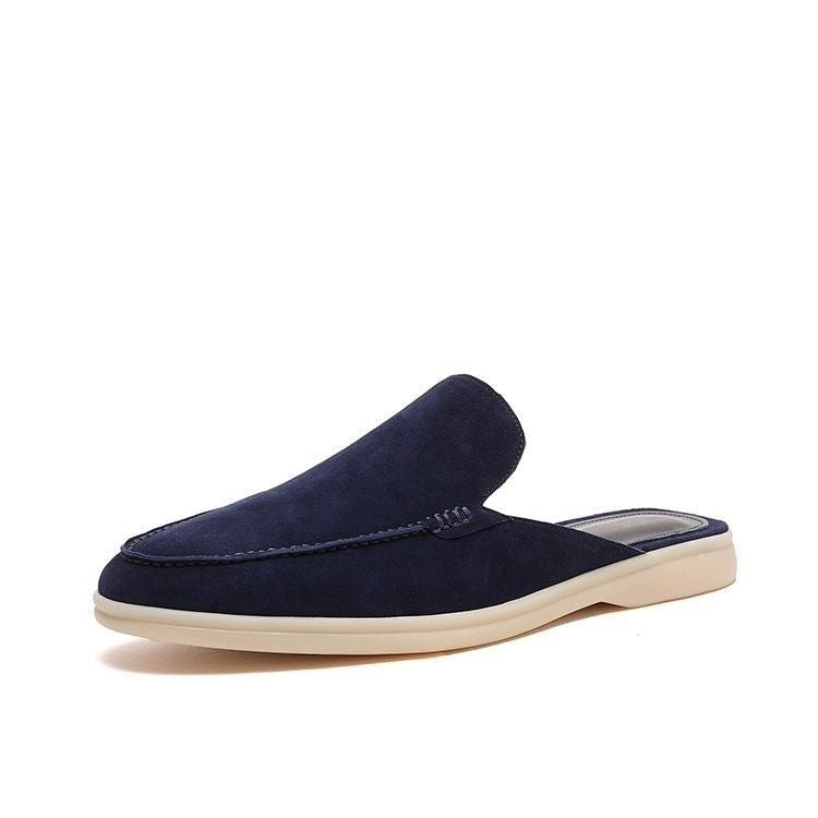 Chique Heren Mocassins - Veelzijdig Comfort voor Dagelijks Gebruik