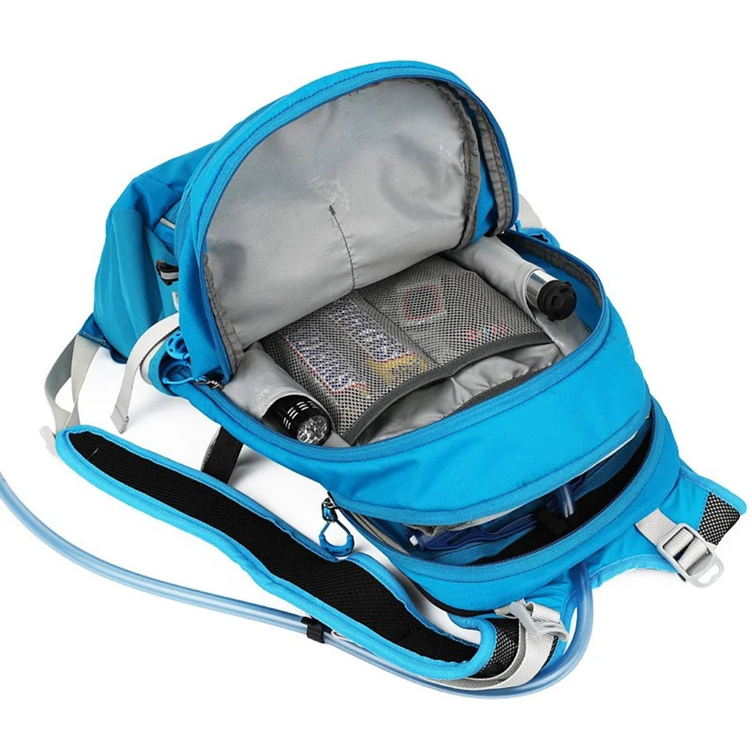 outdoor equipment : ExploreX - Waterdichte Rugzak - 20L in van Pantino