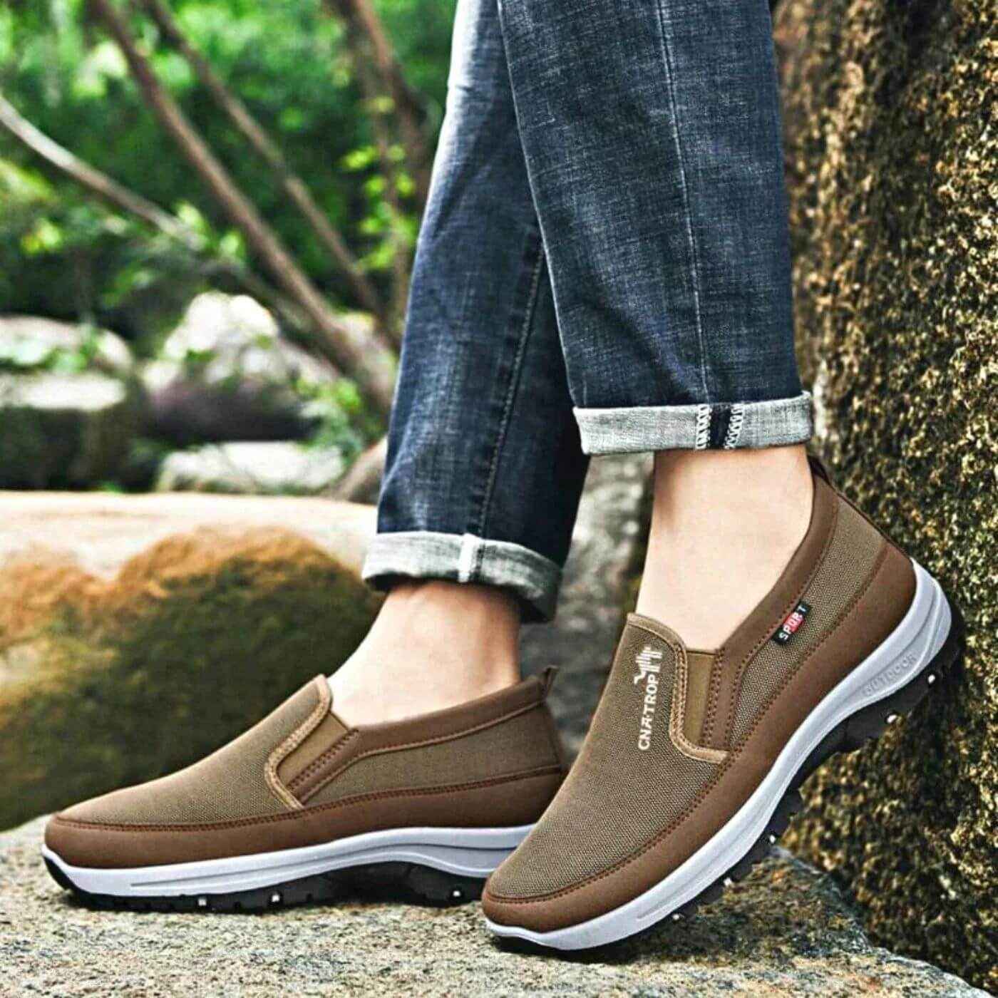 AS - Mens - Shoes : Orthopedische Herenschoenen | Pijnvrij Lopen & Optimale Steun in van Pantinoshop