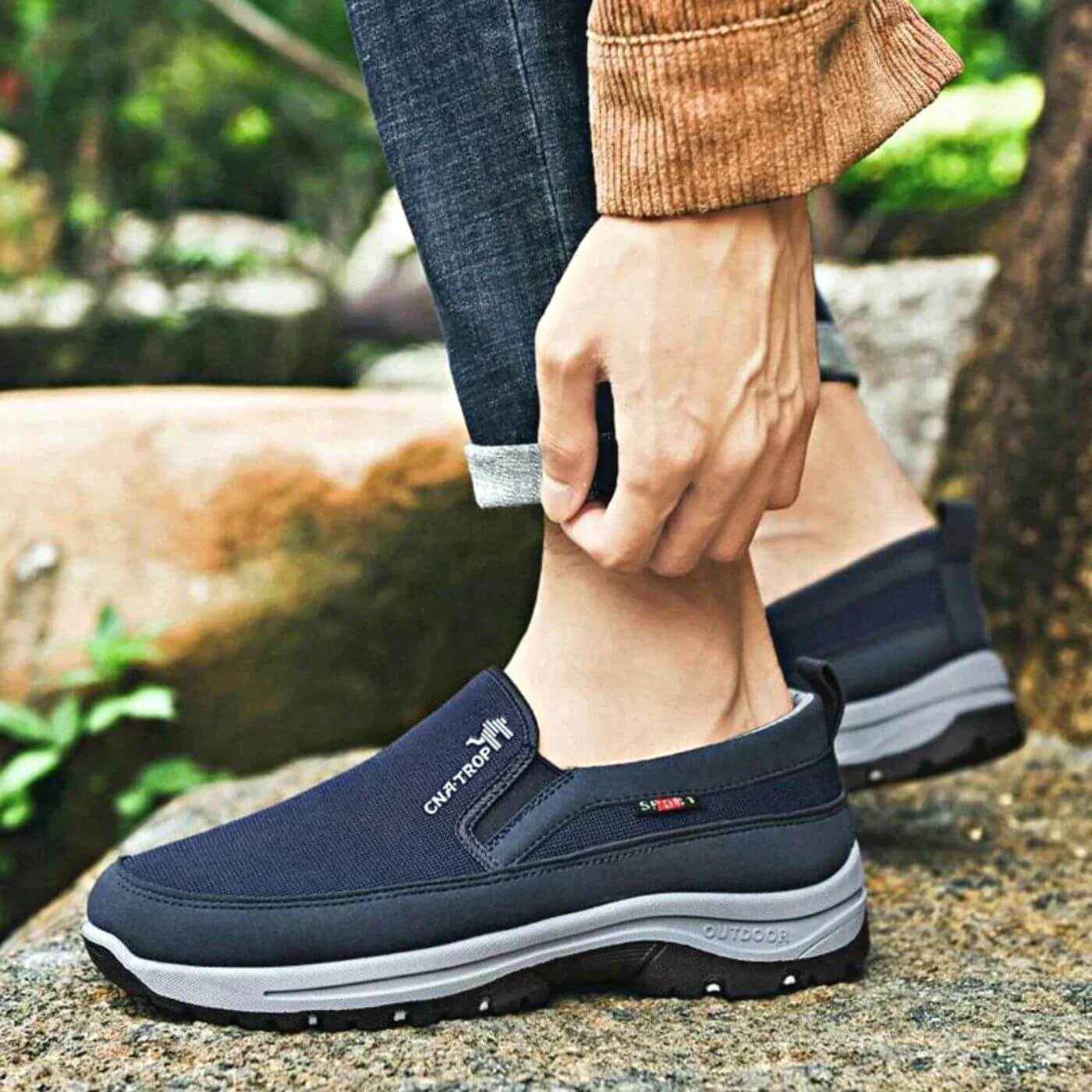 AS - Mens - Shoes : Orthopedische Herenschoenen | Pijnvrij Lopen & Optimale Steun in van Pantinoshop