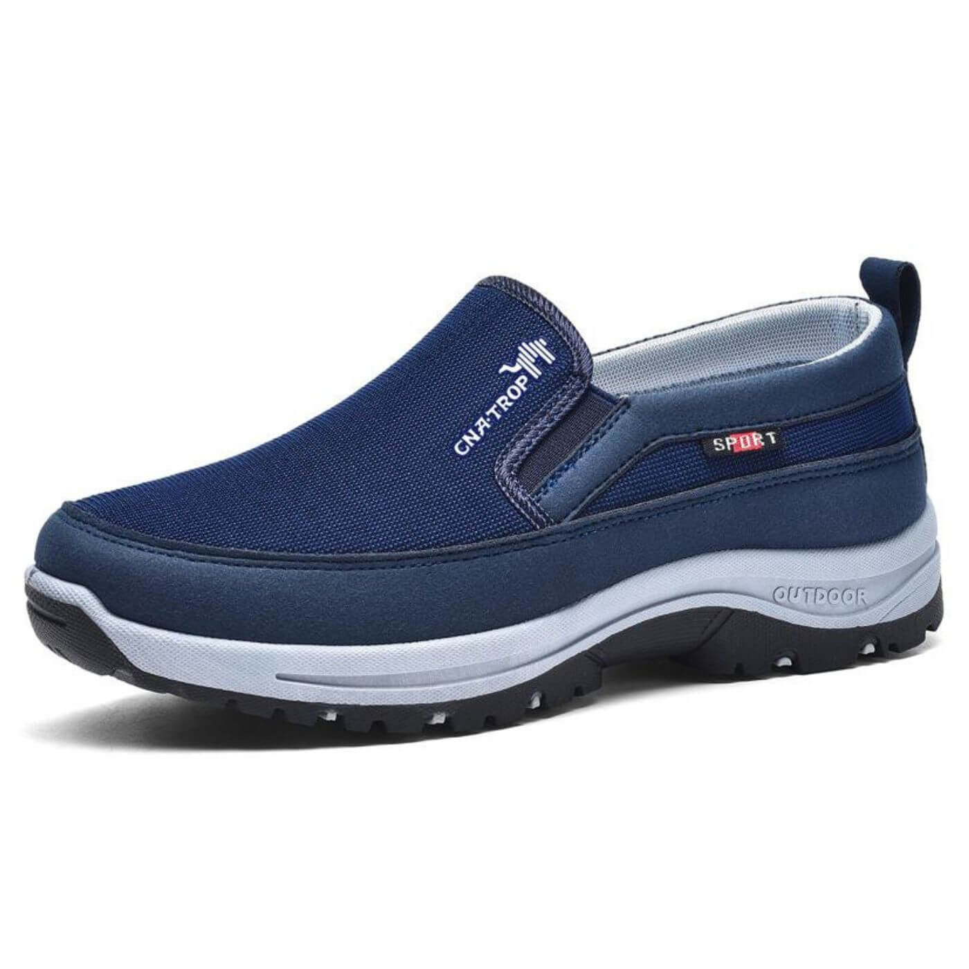 Orthopedische Herenschoenen | Pijnvrij Lopen & Optimale Steun