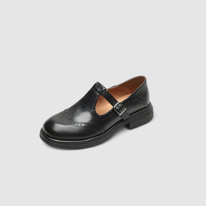 : Mary Jane Schoenen voor Dames | Leer, Comfortabel & Elegant in van Pantinoshop