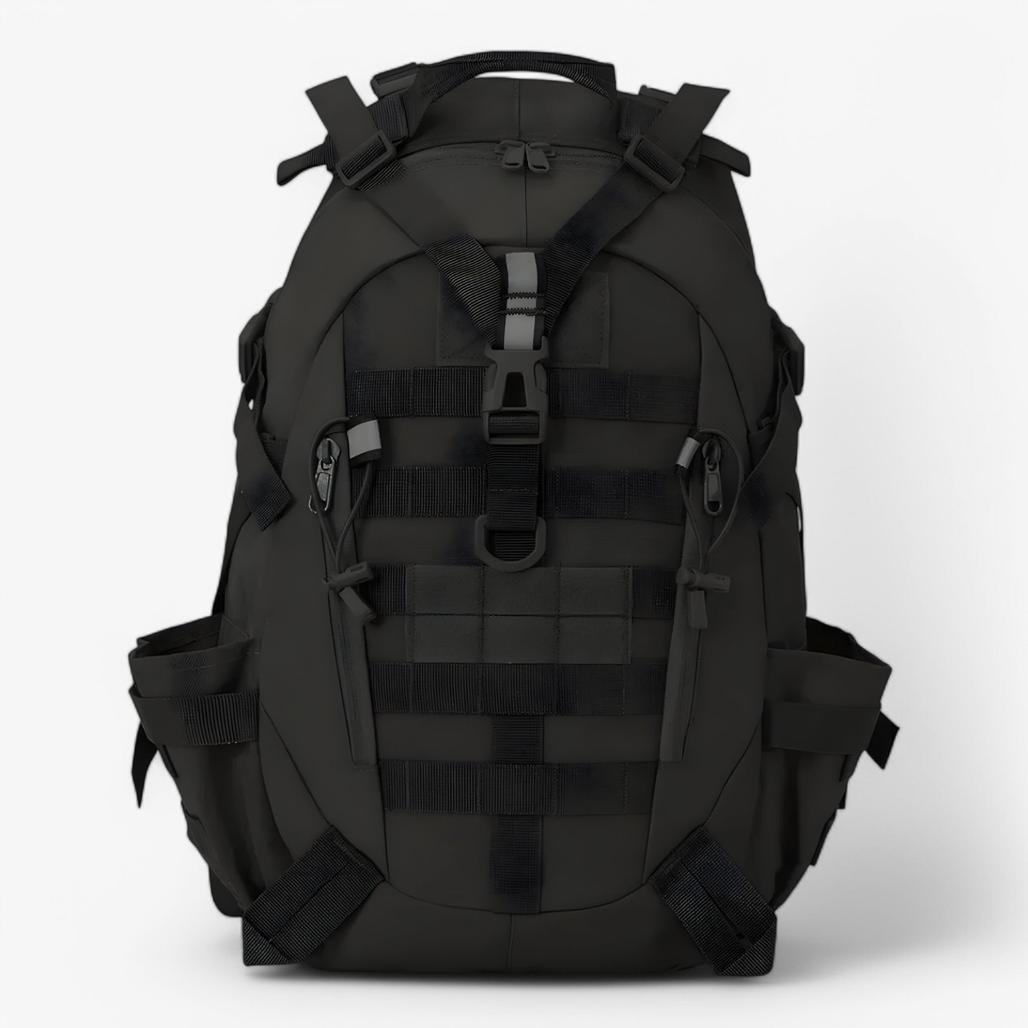 Tactische Militaire Rugzak 40L Waterdicht Groot voor Wandelen, Outdoor, Reizen Heren Dames