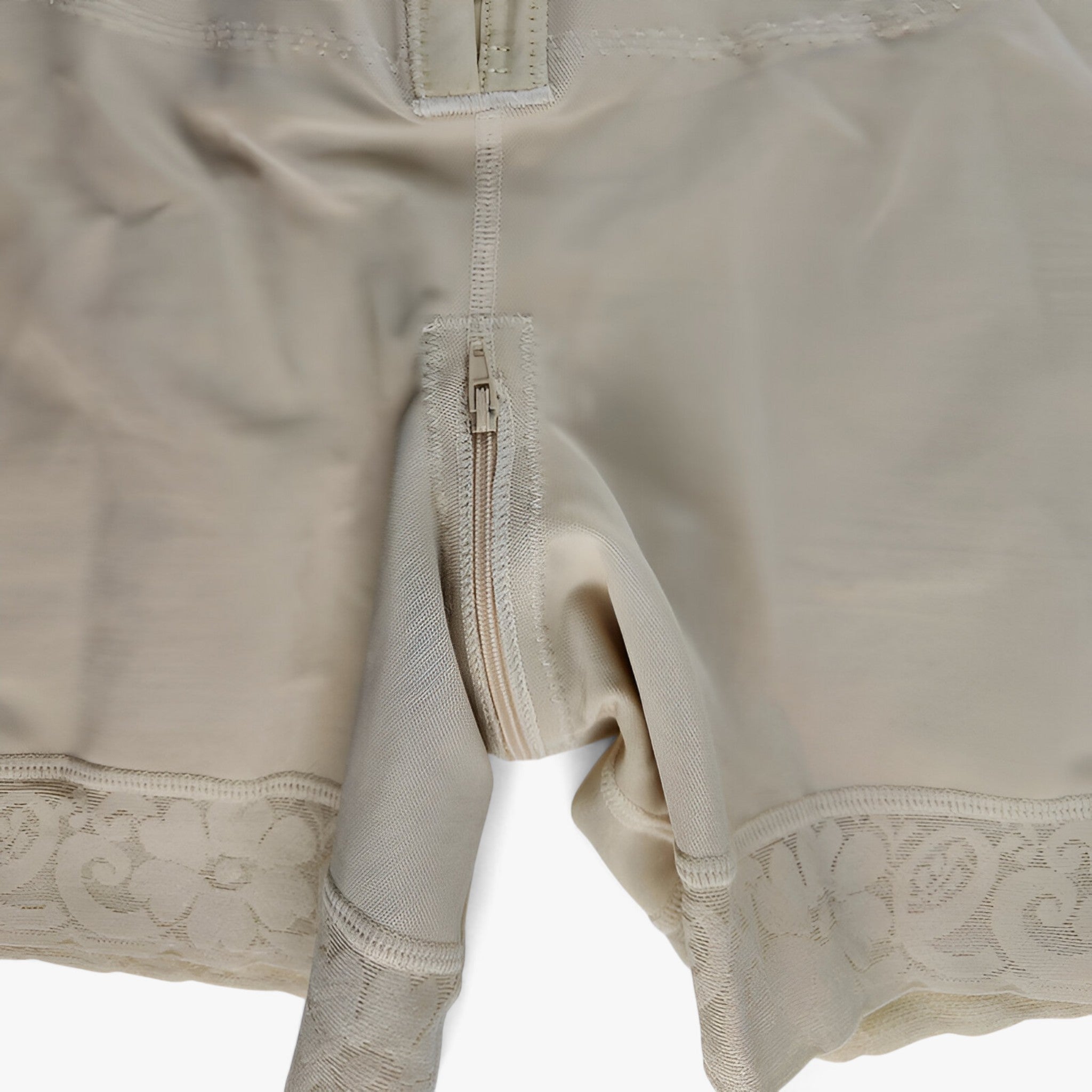 Shapewear : Lichaamsvorm Slijtage - Zwart in van Pantino