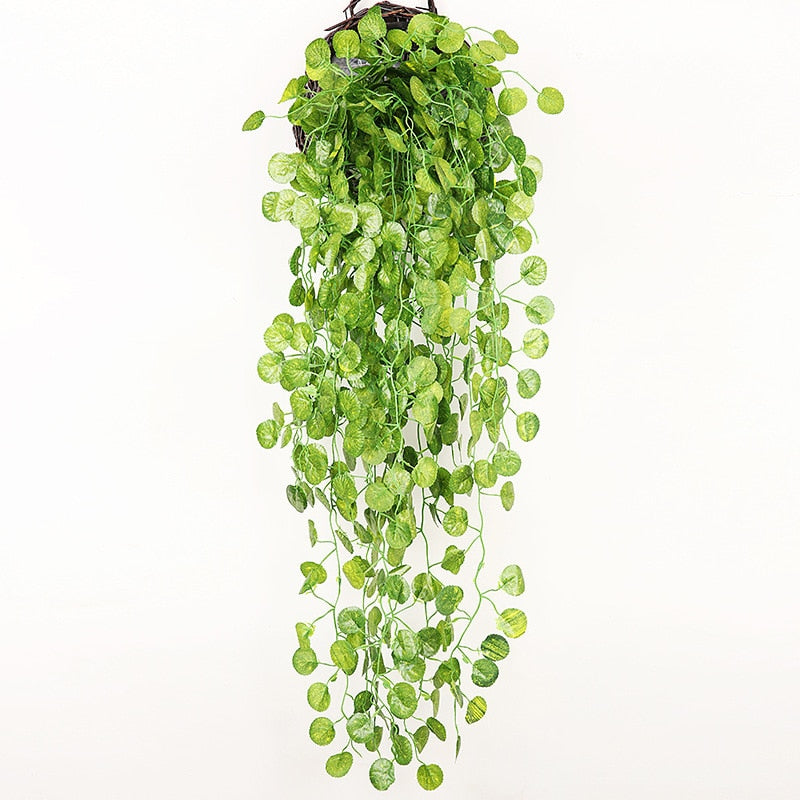 home & garden : Groene Wanddecoratie - Klimops die Geen Verzorging Nodig Hebben (3 St.) in van Pantino