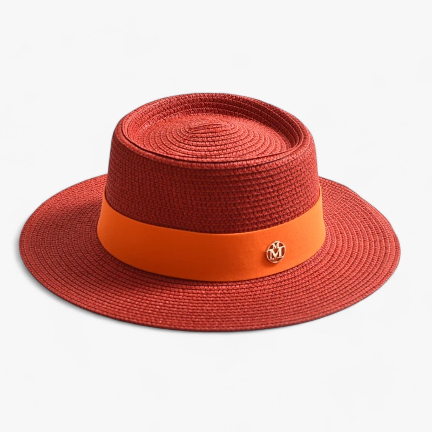 Strohoed - Stijlvol, lichtgewicht en reisvriendelijk