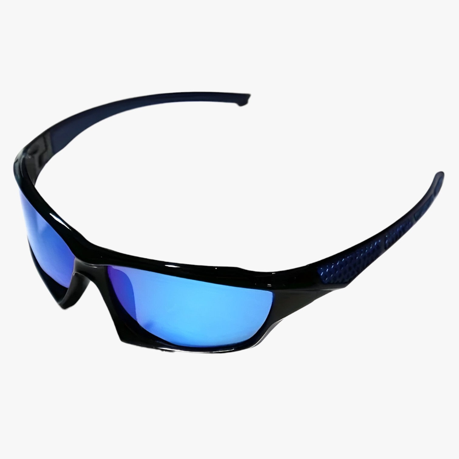 Sport Sunglasses : Sportbrillen met Polarisatie UV400 Lenzen - Stijl en Bescherming voor Hem en Haar in van Pantino
