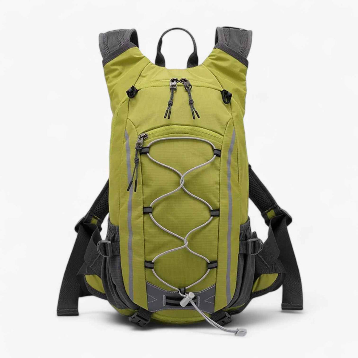 Herenrugzak 20L Lichtgewicht en Waterdicht - Wandelen, Fietsen & Trekking