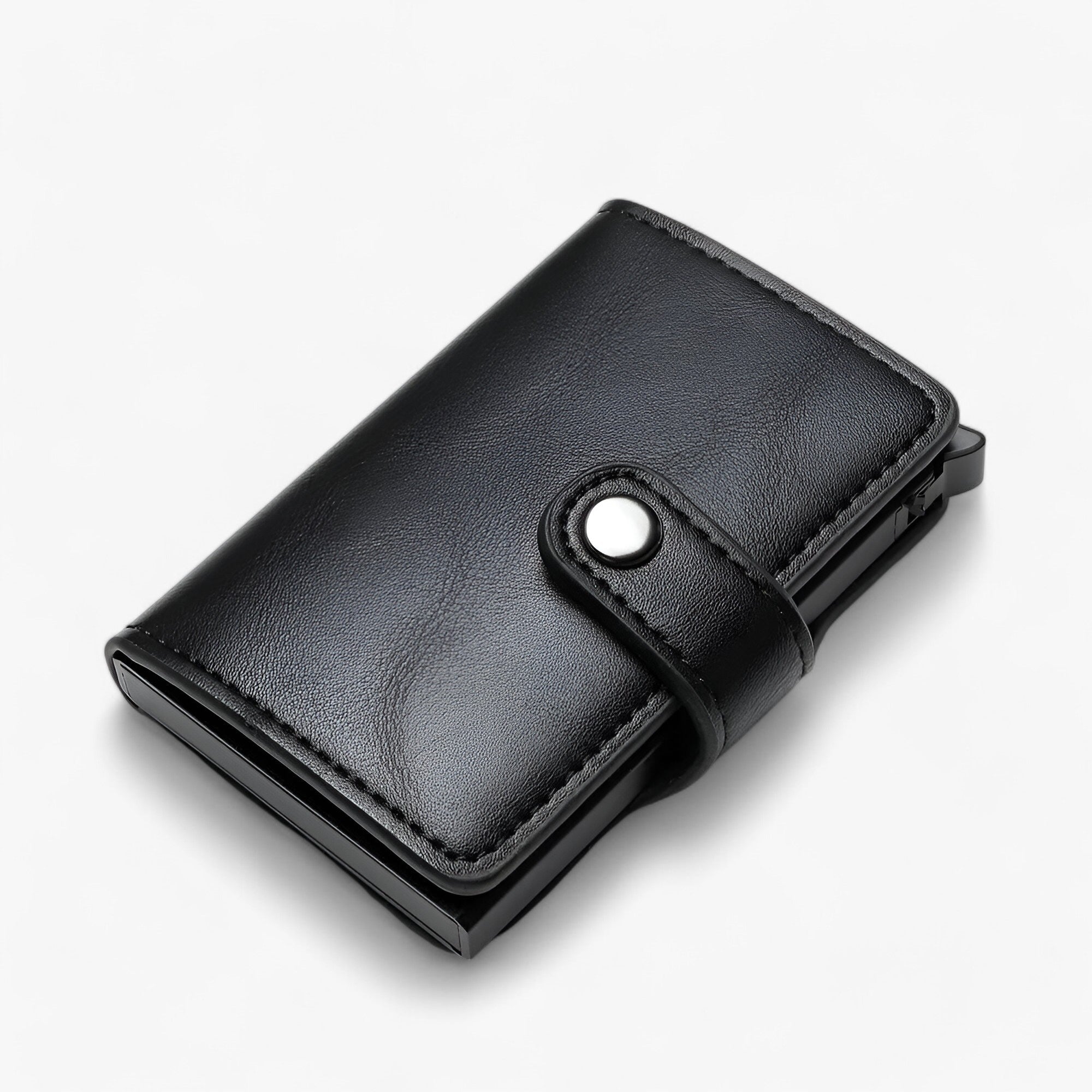 Wallet : Stijlvol & Elegant - Blauw in van Pantino