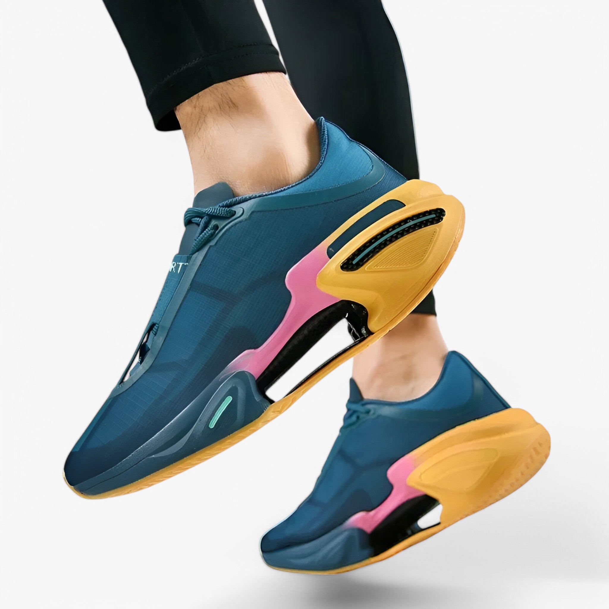 Hardloopschoenen Heren/Dames, Extreem Comfort & Hoge Prestaties
